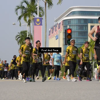 Runner Photo 6494008