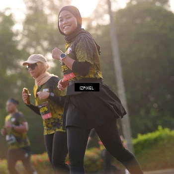 Runner Photo 6494010
