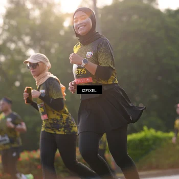 Runner Photo 6494011