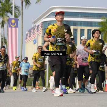 Runner Photo 6494016