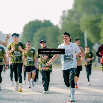 Runner Photo 6494017