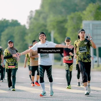 Runner Photo 6494018