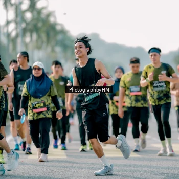 Runner Photo 6494026