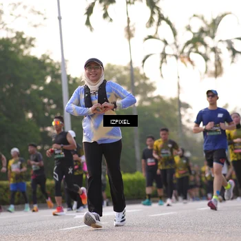Runner Photo 6494027