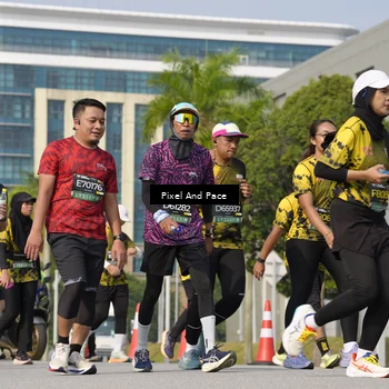 Runner Photo 6494031