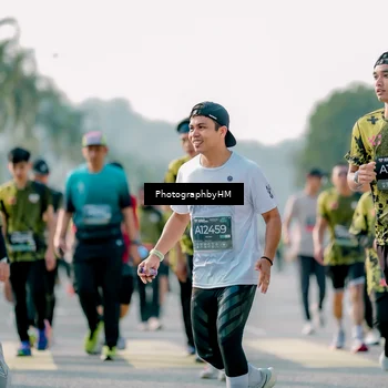 Runner Photo 6494045