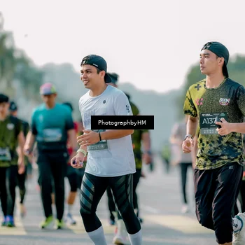 Runner Photo 6494061