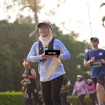 Runner Photo 6494066