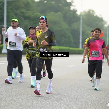 Runner Photo 6494070
