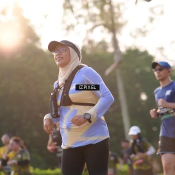 Runner Photo 6494072