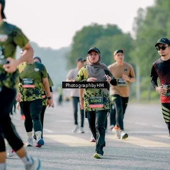 Runner Photo 6494085