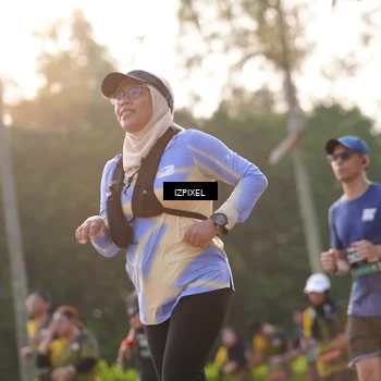 Runner Photo 6494090
