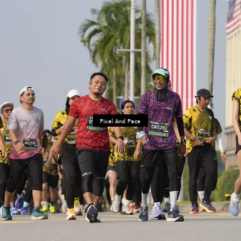 Runner Photo 6494097