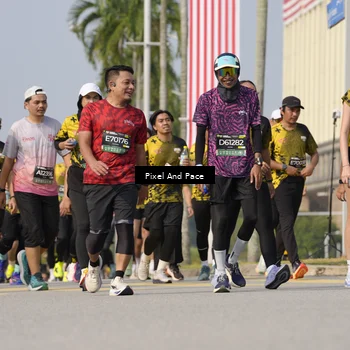 Runner Photo 6494098