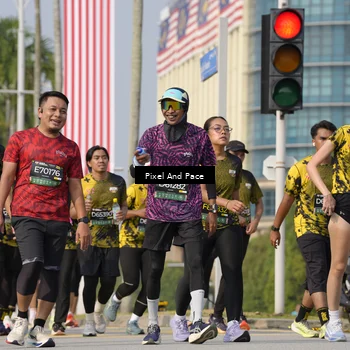 Runner Photo 6494103