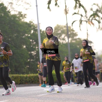 Runner Photo 6494104