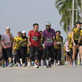 Runner Photo 6494132