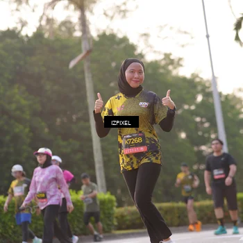Runner Photo 6494146