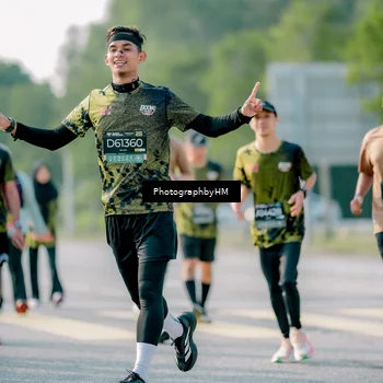 Runner Photo 6494152