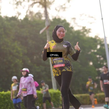 Runner Photo 6494157