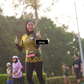 Runner Photo 6494158