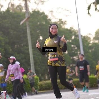 Runner Photo 6494162