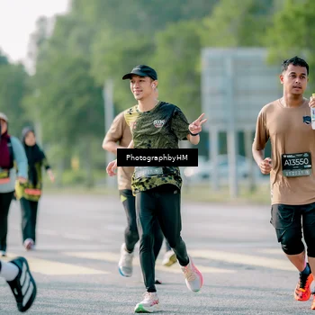 Runner Photo 6494163