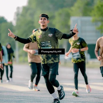 Runner Photo 6494165
