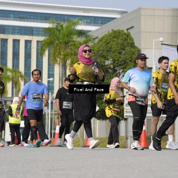 Runner Photo 6494170