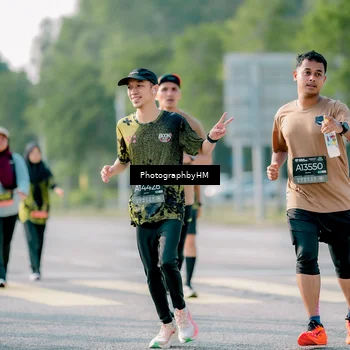 Runner Photo 6494173