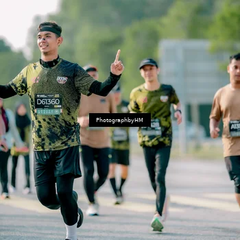 Runner Photo 6494176
