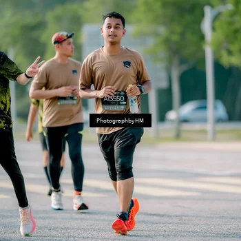 Runner Photo 6494191