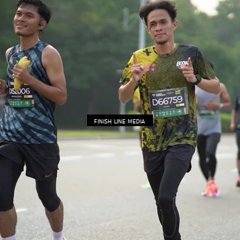 Runner Photo 6494196