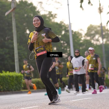 Runner Photo 6494198