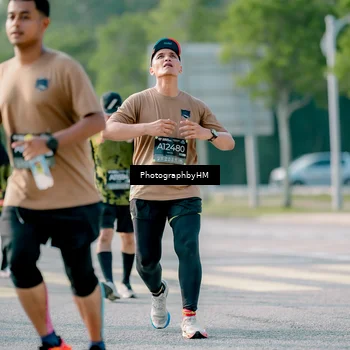 Runner Photo 6494205