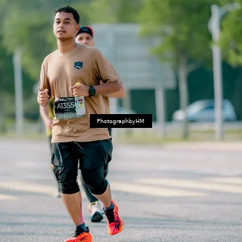 Runner Photo 6494214