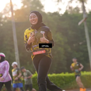 Runner Photo 6494217