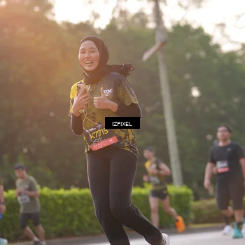 Runner Photo 6494219