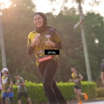 Runner Photo 6494223