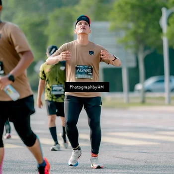 Runner Photo 6494225