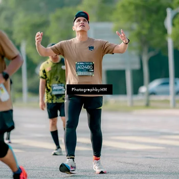 Runner Photo 6494238