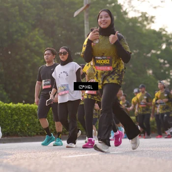 Runner Photo 6494245