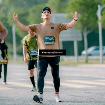 Runner Photo 6494249