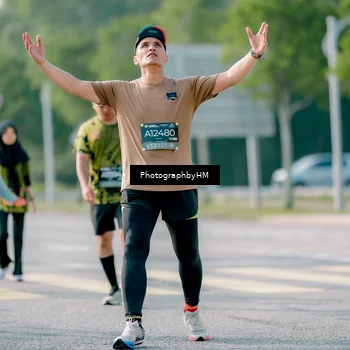Runner Photo 6494250