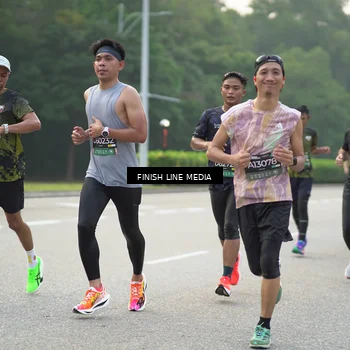 Runner Photo 6494251