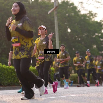 Runner Photo 6494257