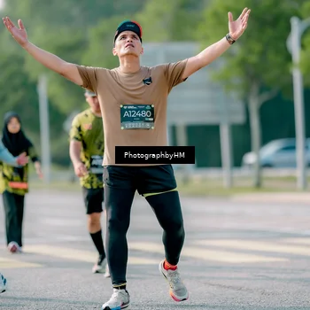 Runner Photo 6494260