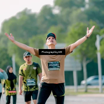Runner Photo 6494261