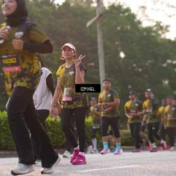 Runner Photo 6494270