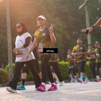 Runner Photo 6494273